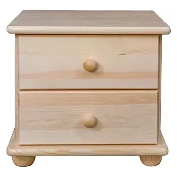 Noční stolek DREWMAX Noční stolek SN108