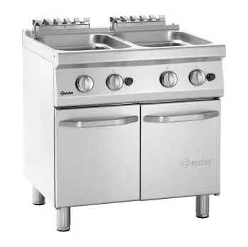 Vařič Vařič těstovin plynový 700 B800-2x24L