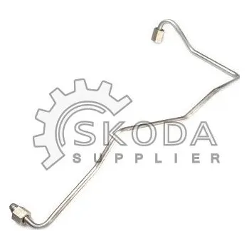Olejové potrubí ŠKODA Original OEM 045145771E