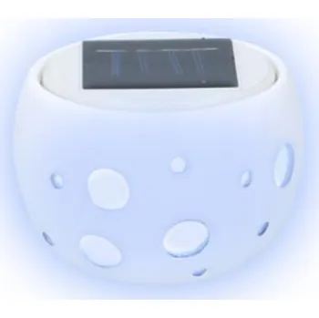 Venkovní osvětlení Svítidlo solární GRUNDIG 4551 RGB 1ks