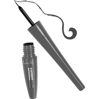 Oční linky Lovely Eyeliner Matte matná oční linka Grey 2g