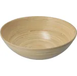 Bambusová miska - 30 cm