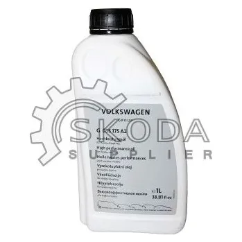 Převodový olej Olej, lamelová spojka (pohon všech kol) ŠKODA Original OEM G 055 175 A2