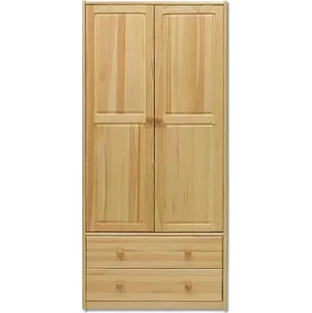 Šatní skříň DREWMAX Skříň SF111