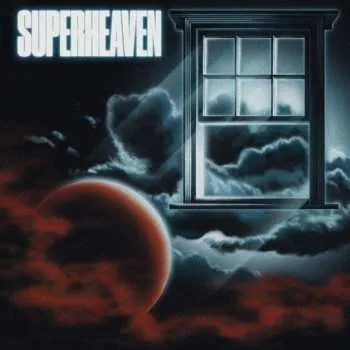 Hudba LP Superheaven: Superheaven (grape Vinyl) 2025
