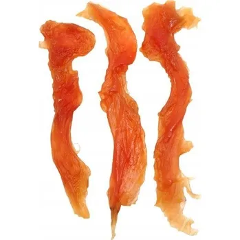 Pamlsek pro psa Pamlsky pro psy Měkké filety z kuřecího masa 500g