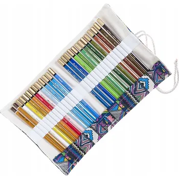 Pastelka Sada 24 VODOVÝCH PASTELKY Koh-I-Noor Mondeluz sada VODOVÝCH PASTELKY