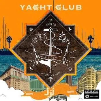 Zahraniční hudba 2LP JJJ: Yacht Club 2025