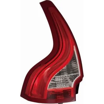 Zadní světlomet Zadní světlo DEPO 773-1944R-WQ