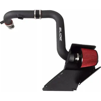 Rozvod motoru SLIDE Kit sání VW MK5 GTI/GLI MK6 Golf R Audi A3 2.0 TFSI