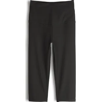 Dámské oblečení GATE 3/4 žebrované legíny 36 225-0541/89