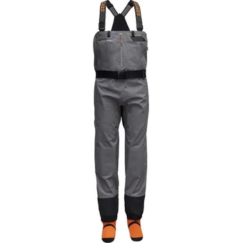 Rybářské oblečení Grundéns Prsačky Men´s Vector Stockingfoot Wader Anchor - Medium King 42-44,5