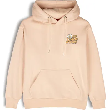 Dámská mikina GATE Mikina s potiskem a kapucí 42 224-2040/20