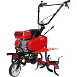 Worcraft 111289 Rotavátor, kultivátor WPLM112 7HP, 100 cm, benzínový