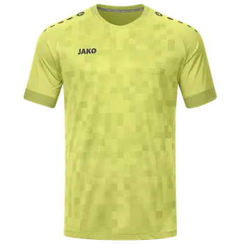 Dres JAKO Pixel jersey kids 4241k-316 Velikost 152