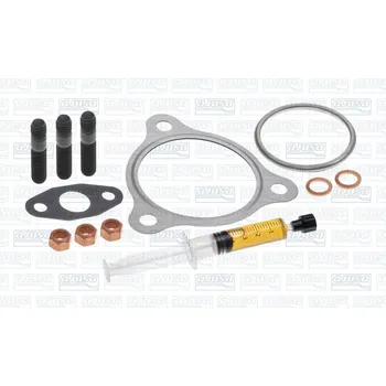 Turbodmychadlo Montážní sada, dmychadlo AJUSA JTC11940