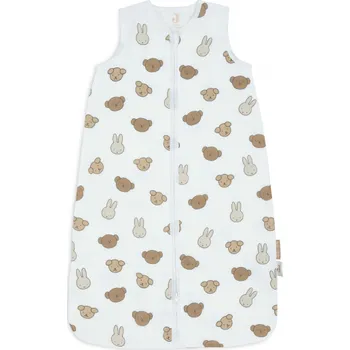 Příslušenství pro přepravu dětí JOLLEIN spací pytel 70cm Miffy and Friends