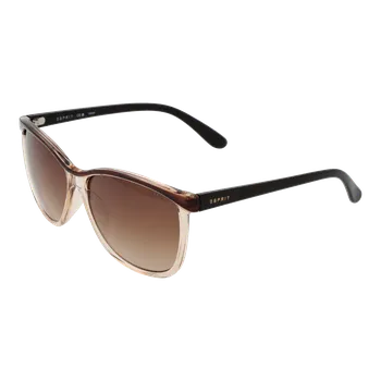 Sluneční brýle Esprit sluneční brýle ET19408 535 56 - Dámské