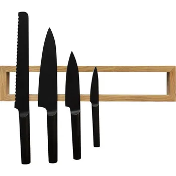 Stojan na nože Berndorf Sandrik Magnetický držák nožů Wall Rack Medium Berndorf