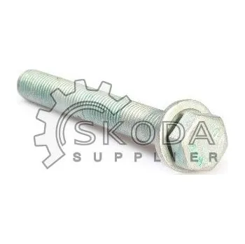 Opravná sada podvozku a pohonu kol Šroub ŠKODA Original OEM N 102 949 02