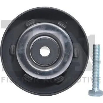 Vratná/vodicí kladka, klínový žebrový řemen FA1 RZ5505-903