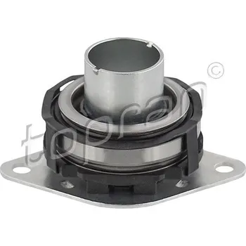 Spojkové ložisko Vysouvací ložisko TOPRAN (HANS PRIES) 109 631