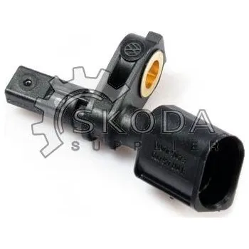 Přislušenství brzdového systému Snímač, počet otáček kol ŠKODA Original OEM 6Q0 927 804B