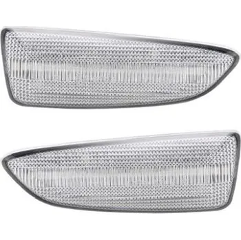 Směrový světlomet Sada směrových světel LORO L37-140-002LED