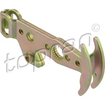 Převodovka Sada na opravy, řadicí páka TOPRAN (HANS PRIES) 111 566