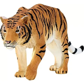 Figurka Mojo Tygr na lovu