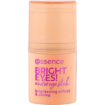 Podkladová báze na tvář Essence Bright eyes! tyčinka pod oči 02 Warm Honey 5 g