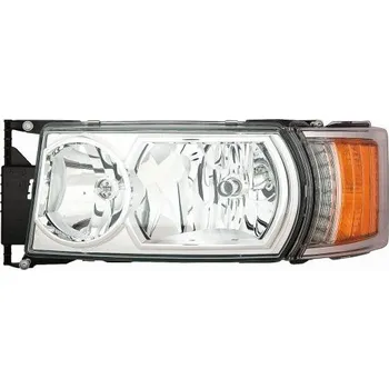 Přední světlomet Světlomet ABAKUS 771-1105R-LD-EU