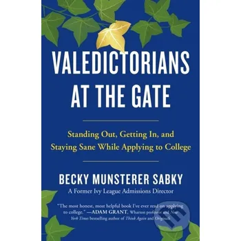 Valedictorians at the Gate - Becky Munsterer Sabky