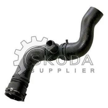 Chladič motoru Hadice vodní UNIQUE 1K0122101DK