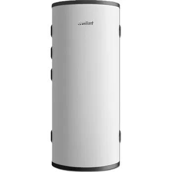 Bojler Zásobník vyrovnávací Vaillant VP RW 45/2 B, objem 45 l (pro vytápění i chlazení)