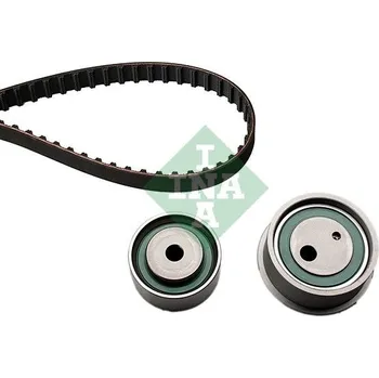 Rozvod motoru Sada rozvodového řemene Schaeffler INA 530 0094 10