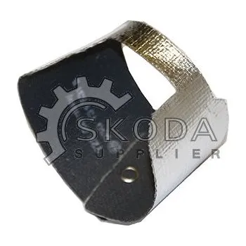 Ventil palivového systému AGR-Ventil ŠKODA Original OEM 03G131531B