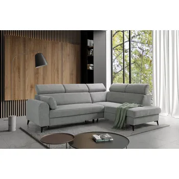 Sedací souprava Moderní rohová sedací souprava Porto II