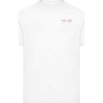 Kids Always Trust Your Heart Tee 158/164