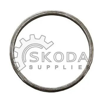 Těsnění výfuku Těsnění, výfuková trubka ŠKODA Original OEM 5C0253115A