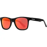 BRÝLE HORSEFEATHERS FOSTER GLOSS BLACK - černá + při osobním odběru 1 282 Kč