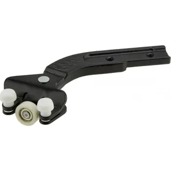 Dveře karosérie Valive vedeni, posuvne dvere MERCEDES VITO W639 2003- /PRAVE/ 6397601747 NTY