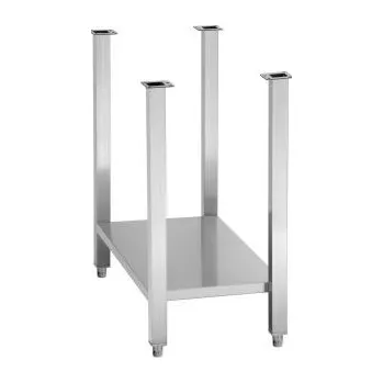 Vařič Podstavec na indukci 2P 35-1/50-1 TCK