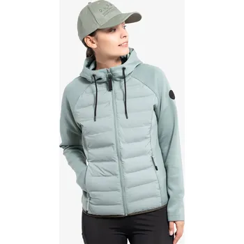 Dámská casual bunda Icepeak ASHBURN XL