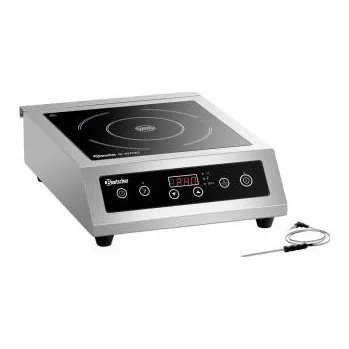 Vařič Indukční vařič IK 35TCKTF