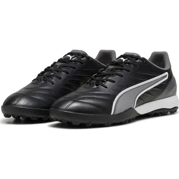 Pánské tenisky Pánské Turfy PUMA KING PRO TT 10787201 – Černá 44