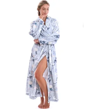 Dámský župan Vestis dámský župan Yuna (1072) Velikost: L