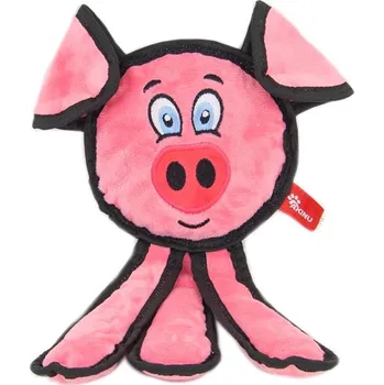 Hračka pro psa Akinu Prasátko přetahovadlo hračka pro psy