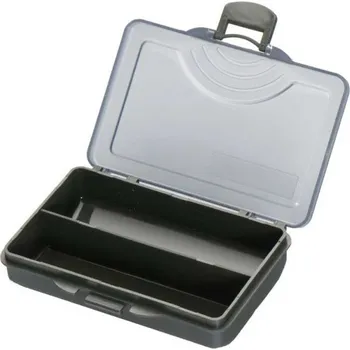 Pouzdro na rybářské vybavení MIVARDI - Kaprařská krabička Mini 2