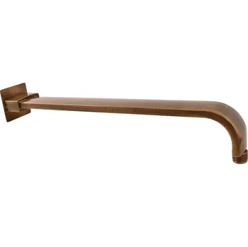 Sprchový držák RAV Slezák - Držák sprchy, Stará mosaz (Bronz) MD0701SM MD0701SM